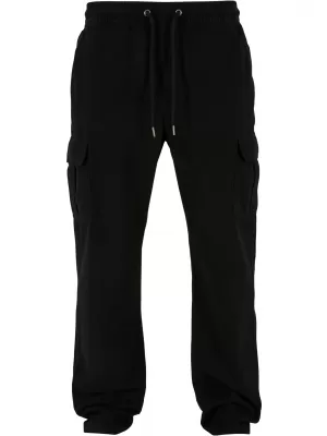 Nadrág URBAN CLASSICS TB6394 FEKETE