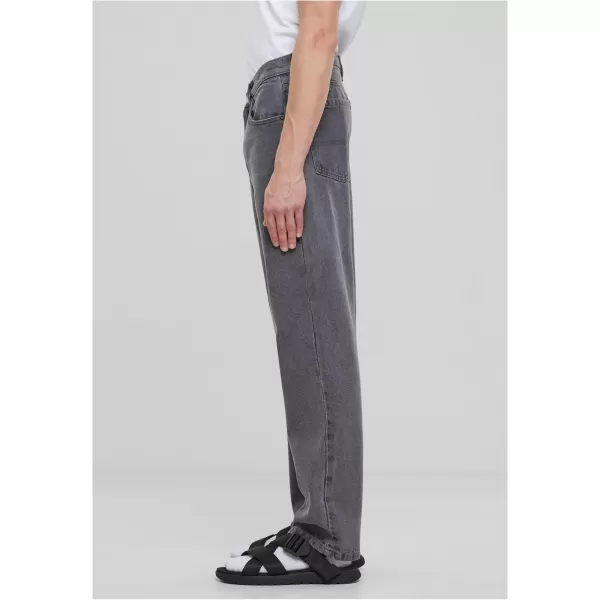  Farmer URBAN CLASSICS TB6396 ÚJ SZÜRKE MOSOTT 