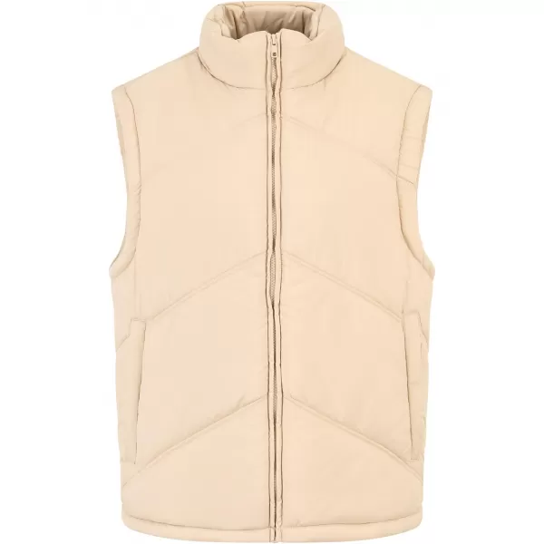  Férfi mellény URBAN CLASSICS TB6334 NEDVES HOMOK 