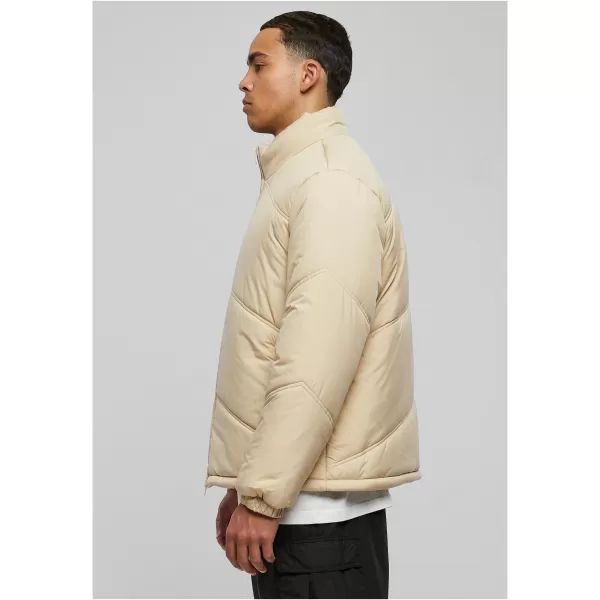  Kabát URBAN CLASSICS TB6333 NEDVES HOMOK 