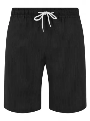 Rövidnadrág URBAN CLASSICS TB6617 FEKETE