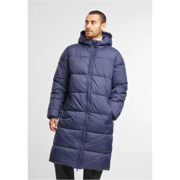  Férfi kabát URBAN CLASSICS TB7010 HADITENGERÉSZET 