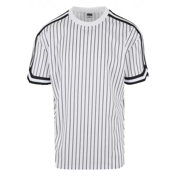  Ing URBAN CLASSICS TB6680 FEHÉR/FEKETE 