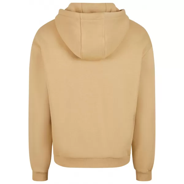  Férfi pulóver URBAN CLASSICS TB6750 SZAKSZERVEZETI BÉZS 