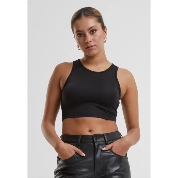  Tartály teteje URBAN CLASSICS TB6990 FEKETE 