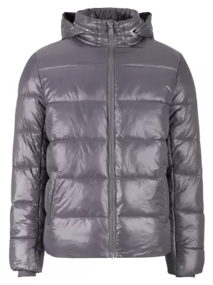Kabát URBAN CLASSICS TB7014 SÖTÉT KŐ
