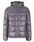 Kabát URBAN CLASSICS TB7014 SÖTÉT KŐ