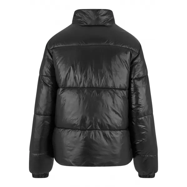  Női kabát URBAN CLASSICS TB7003 FEKETE 