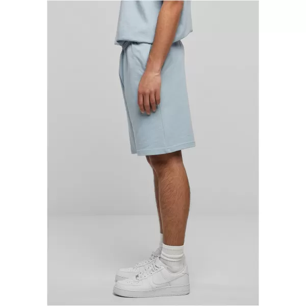  Rövidnadrág URBAN CLASSICS TB6297 NYÁRI KÉK 