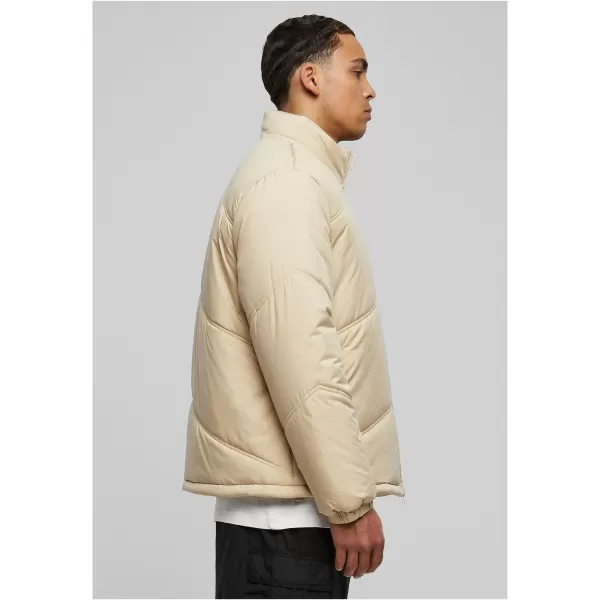  Kabát URBAN CLASSICS TB6333 NEDVES HOMOK 