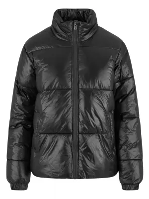 Női kabát URBAN CLASSICS TB7003 FEKETE