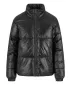 Női kabát URBAN CLASSICS TB7003 FEKETE