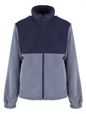 Női kabát URBAN CLASSICS TB6905 HADITENGERÉSZET/FELHŐ