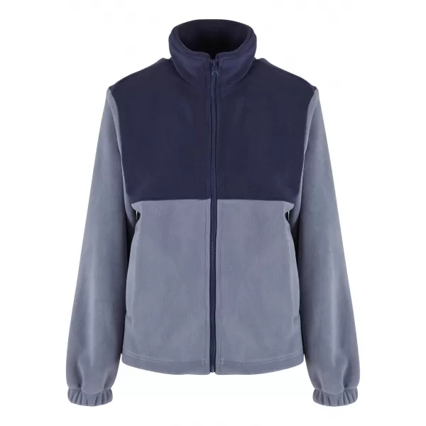  Női kabát URBAN CLASSICS TB6905 HADITENGERÉSZET/FELHŐ 