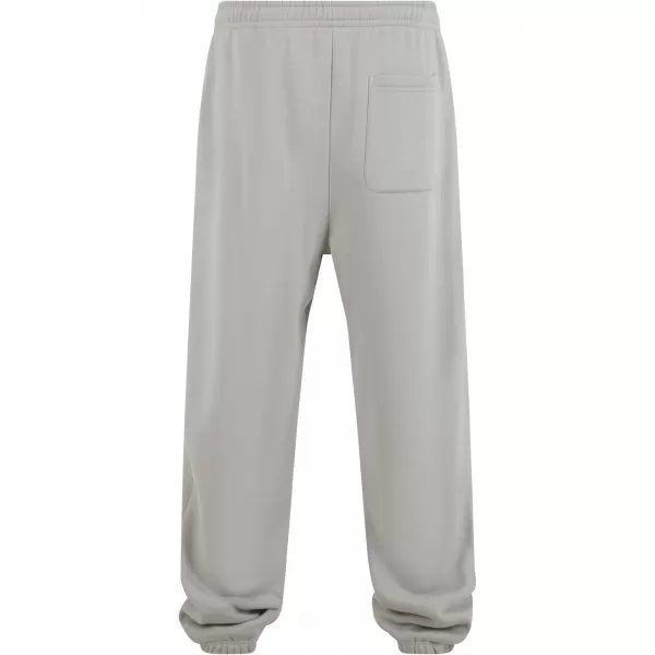  Férfi zeneszámok URBAN CLASSICS TB6749 KÖNNYŰ ASZFALT 