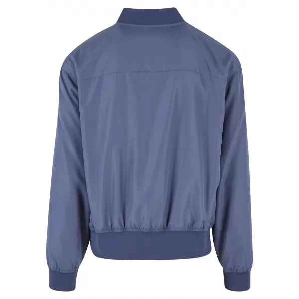  Kabát URBAN CLASSICS TB6637 SZÜRETI KÉK 