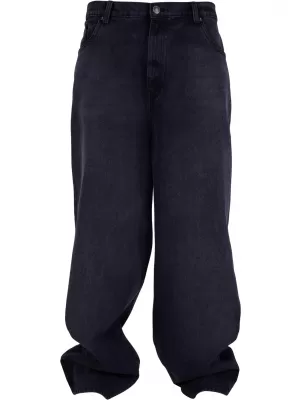 Farmer URBAN CLASSICS TB6398 FEKETE MOSOTT