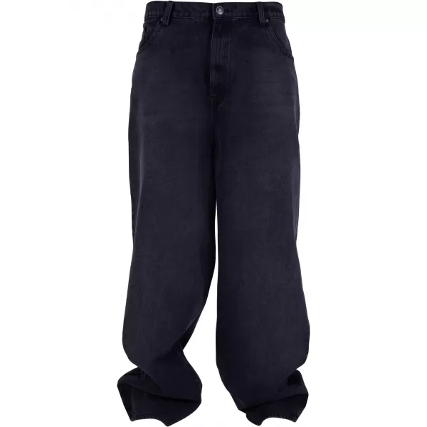  Farmer URBAN CLASSICS TB6398 FEKETE MOSOTT 