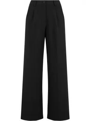 Női nadrág URBAN CLASSICS TB6949 FEKETE