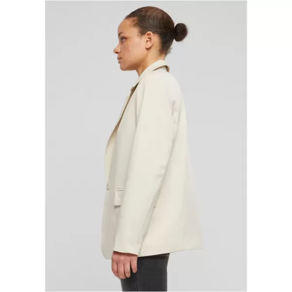 Női kabát URBAN CLASSICS TB6890 PUHA TENGERI FŰ 