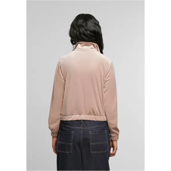  Női pulóver URBAN CLASSICS TB7113 NITRUM 