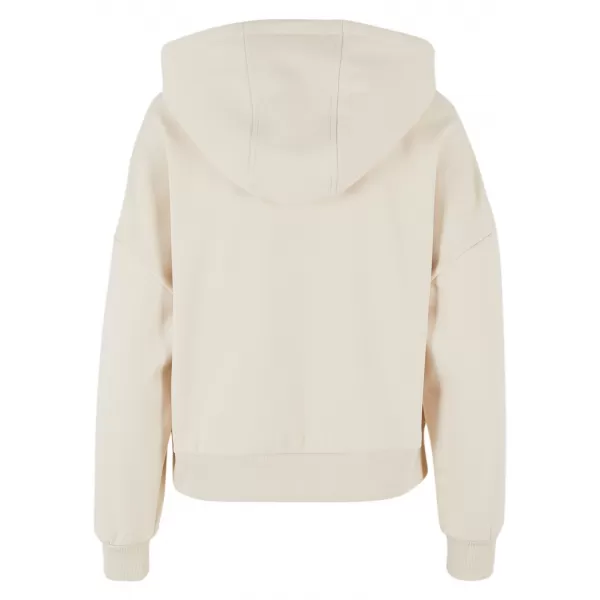  Női pulóver URBAN CLASSICS TB6861 FEHÉR/HOMOK 