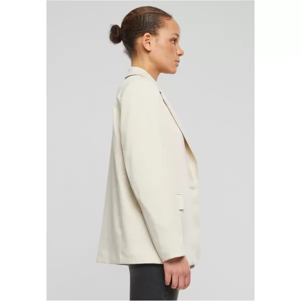  Női kabát URBAN CLASSICS TB6890 PUHA TENGERI FŰ 