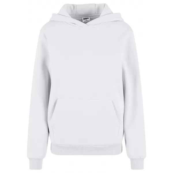  Női pulóver URBAN CLASSICS TB7105 FEHÉR 