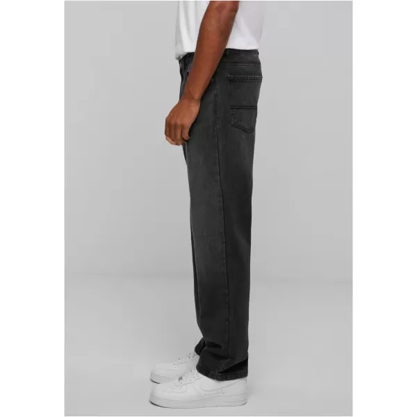  Farmer URBAN CLASSICS TB6396 FEKETE MOSOTT 