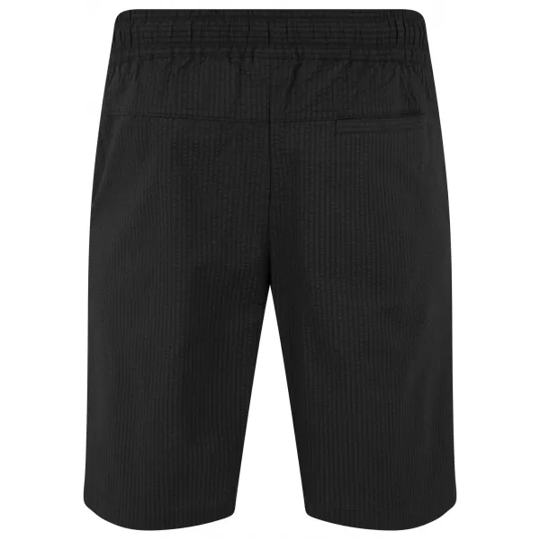  Rövidnadrág URBAN CLASSICS TB6617 FEKETE 