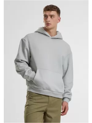 Férfi pulóver URBAN CLASSICS TB6750 KÖNNYŰ ASZFALT