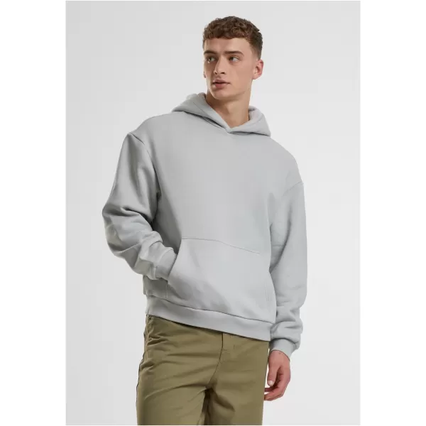  Férfi pulóver URBAN CLASSICS TB6750 KÖNNYŰ ASZFALT 