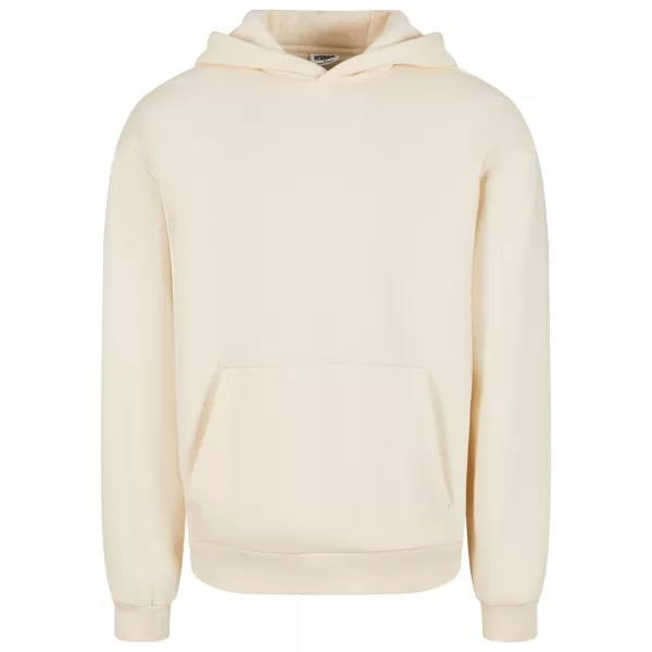  Férfi pulóver URBAN CLASSICS TB6750 FEHÉR/HOMOK 
