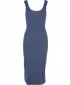 Ruha URBAN CLASSICS TB6190 SZÜRETI KÉK