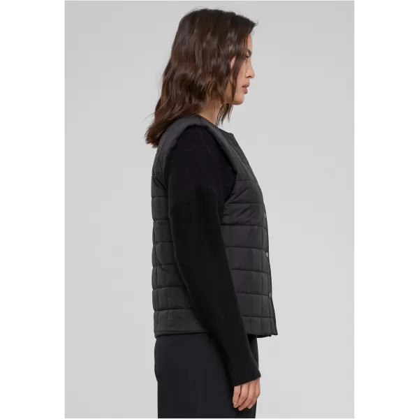  Mellény URBAN CLASSICS TB6149 FEKETE 