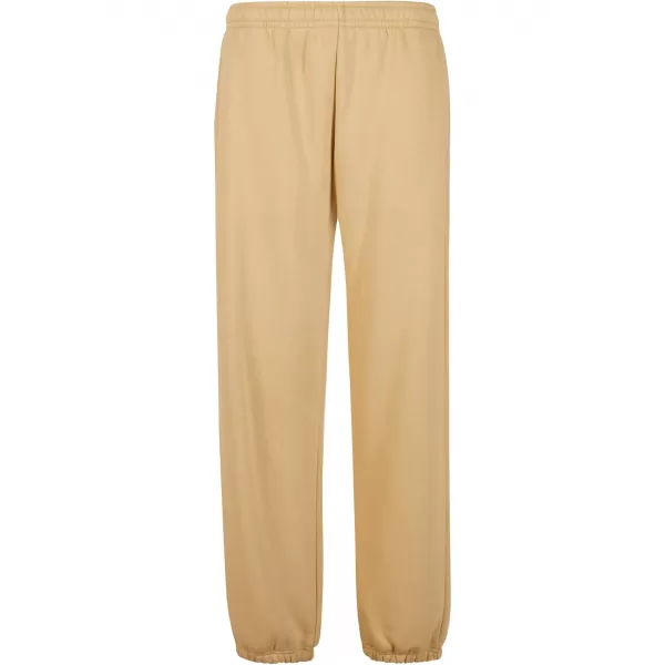  Férfi melegítőnadrág URBAN CLASSICS TB6749 SZAKSZERVEZETI BÉZS 