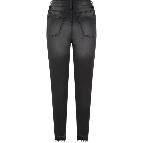  Hölgyek URBAN CLASSICS TB6865 FEKETE MOSOTT 