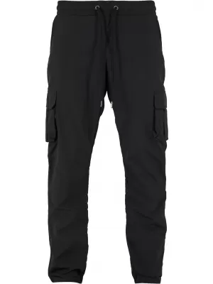 Nadrág URBAN CLASSICS TB6395 FEKETE