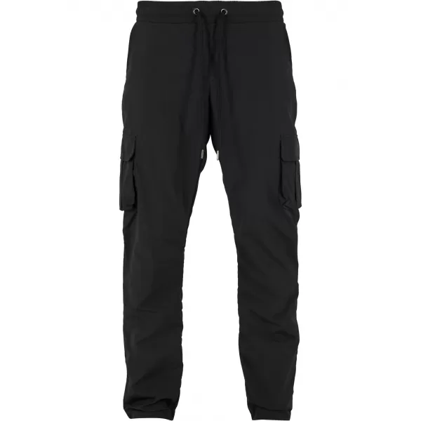  Nadrág URBAN CLASSICS TB6395 FEKETE 