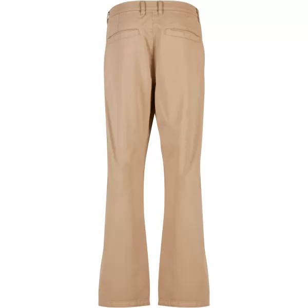  Férfi nadrág URBAN CLASSICS TB7251 SZAKSZERVEZETI BÉZS 