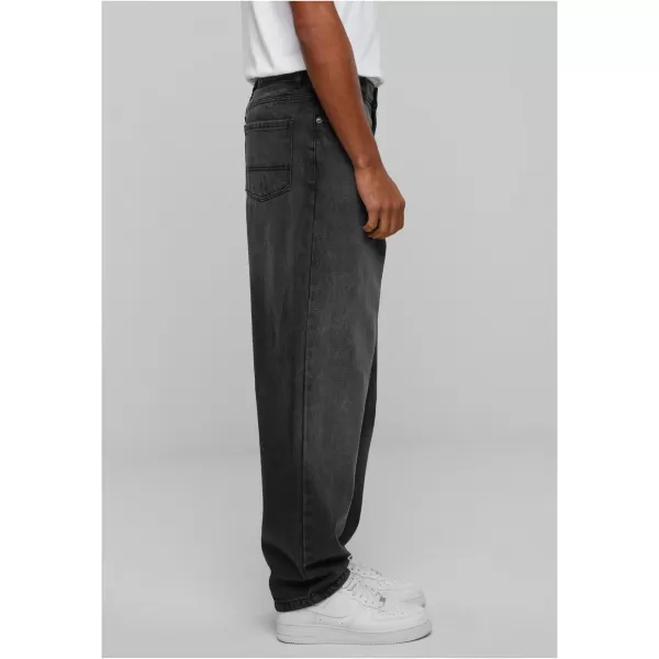  Farmer URBAN CLASSICS TB6398 FEKETE MOSOTT 