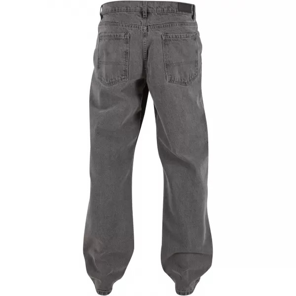  Farmer URBAN CLASSICS TB6396 ÚJ SZÜRKE MOSOTT 
