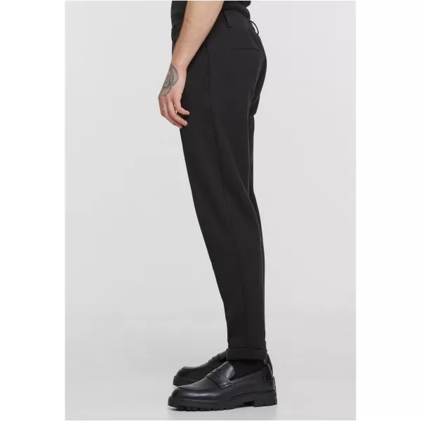  Nadrág URBAN CLASSICS TB7042 FEKETE 