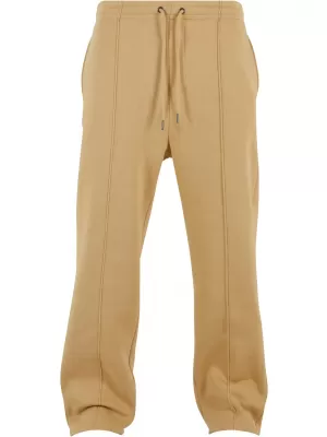 Férfi zeneszámok URBAN CLASSICS TB7317 SZAKSZERVEZETI BÉZS