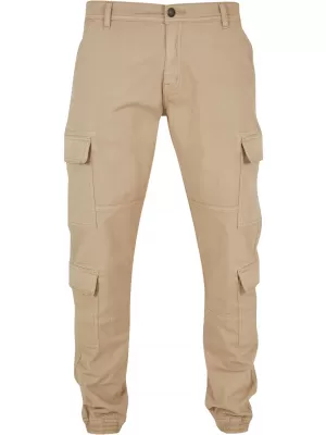 Nadrág URBAN CLASSICS TB6351 MELEG HOMOK