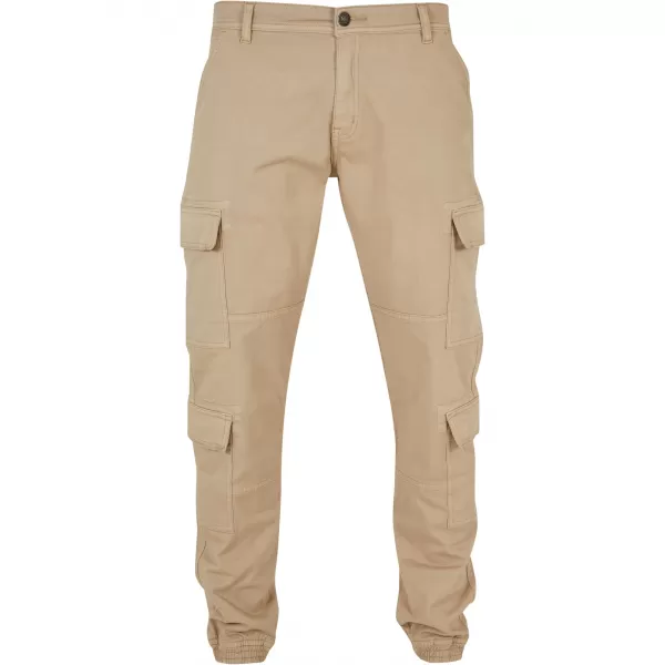  Nadrág URBAN CLASSICS TB6351 MELEG HOMOK 