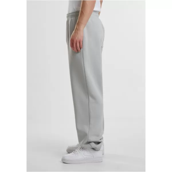  Férfi zeneszámok URBAN CLASSICS TB6749 KÖNNYŰ ASZFALT 