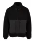 Kabát URBAN CLASSICS TB6329 FEKETE/FEKETE