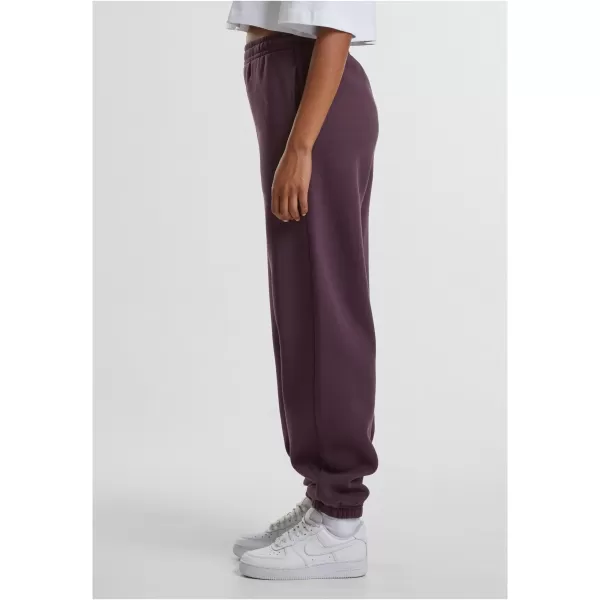  Hölgyek URBAN CLASSICS TB7107 SZILVA LILA 