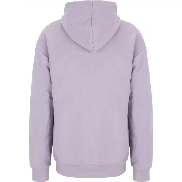  Férfi pulóver URBAN CLASSICS TB6660 POROS LILA 